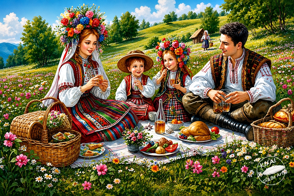 Folklore Bulgarien_29