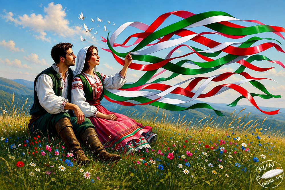 Folklore Bulgarien_30