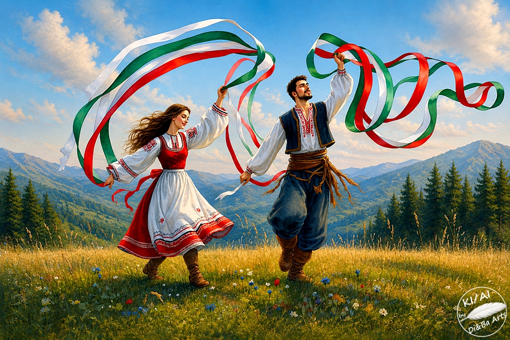 Folklore Bulgarien_31