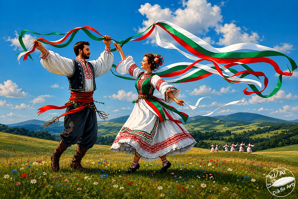 Folklore Bulgarien_32