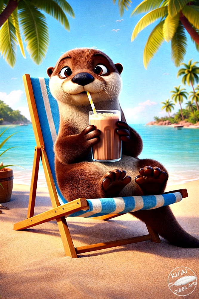 Urlaub kann ich