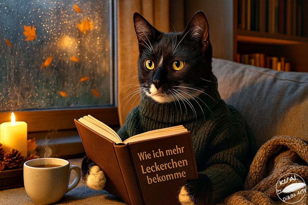 Studium der Leckerliologie