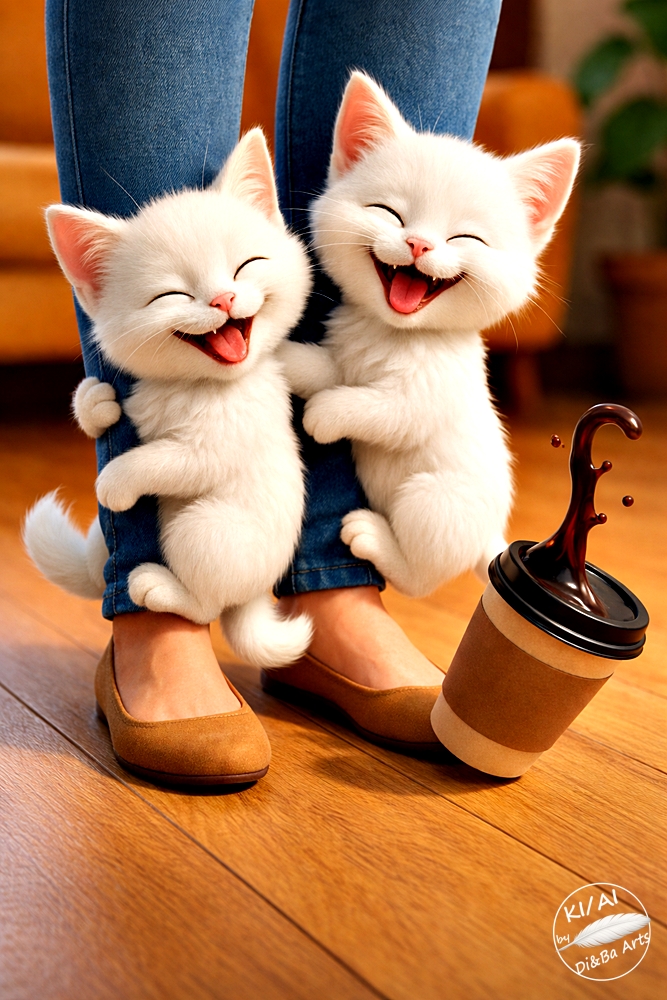 Kaffee war gestern
