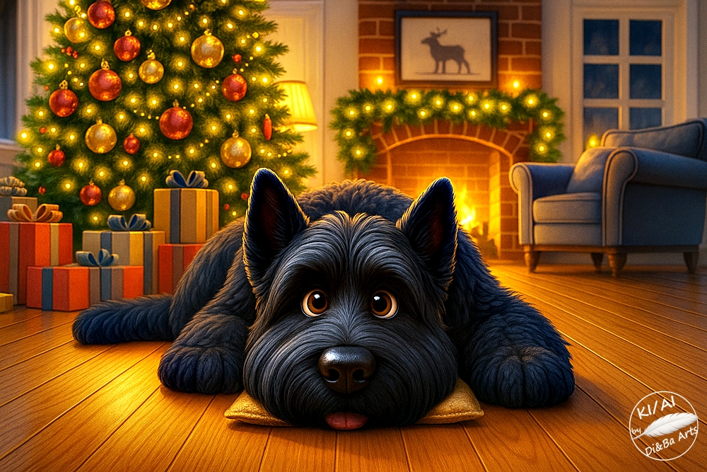 Weihnachtspause