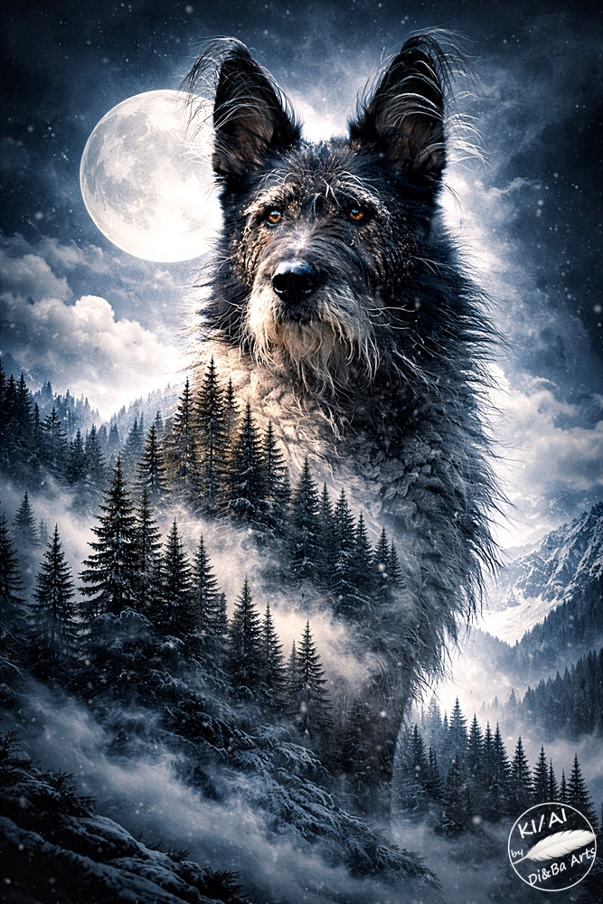 Wächter der Winternacht