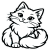 Tierischer Fun Katze
