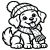 Twi pk hund